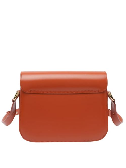 GRACE SMALL A.P.C. | PXBMW-F61413EAS RHUM